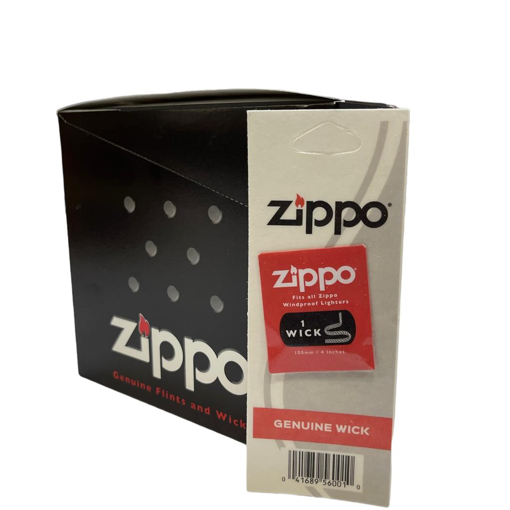 Zippo Çakmak Fitili