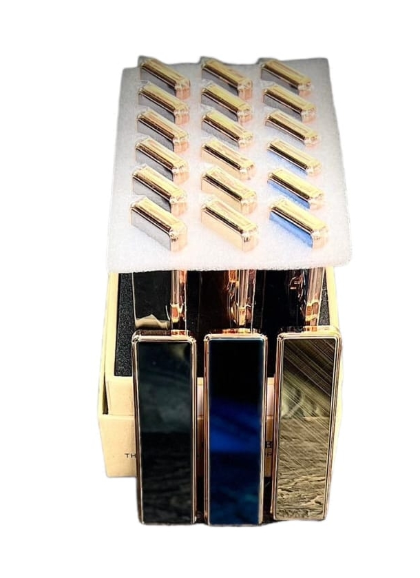 Usb Şarjlı Çakmak