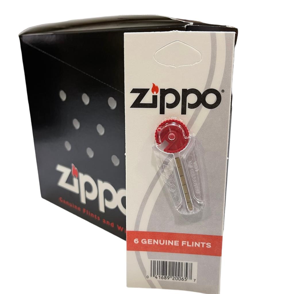 Zippo Çakmak Taşı